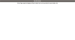 Desktop Screenshot of nudistos.com